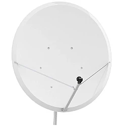 Antena Parabólica Alumínio 120cm SP Daxis