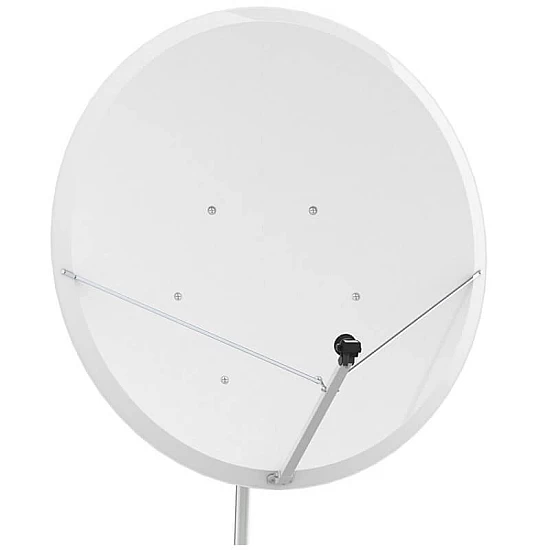Antena Parabólica Alumínio 120cm SP Daxis