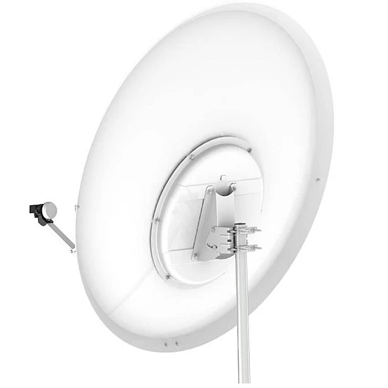 Antena Parabólica Alumínio 120cm SP Daxis