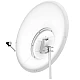 Antena Parabólica Alumínio 120cm SP Daxis