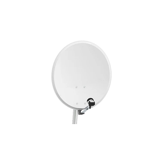 Antena parabólica alumínio 60cm PO - Daxis