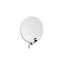 Antena parabólica alumínio 60cm PO - Daxis