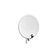 Antena parabólica alumínio 60cm PO - Daxis