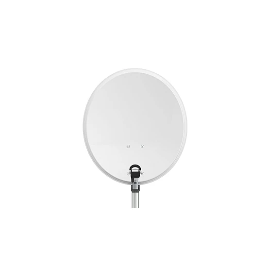 Antena parabólica alumínio 60cm PO - Daxis