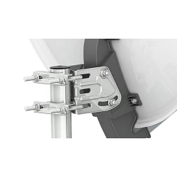 Antena parabólica alumínio 60cm PO - Daxis