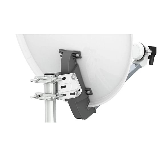 Antena parabólica alumínio 60cm PO - Daxis