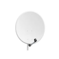 Antena parabólica alumínio 80cm PO - Daxis