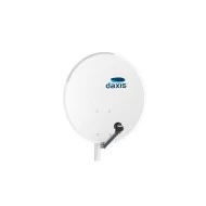 Antena Parabólica Alumínio 65cm Litoral - Daxis