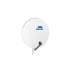 Antena Parabólica Alumínio 65cm Litoral - Daxis