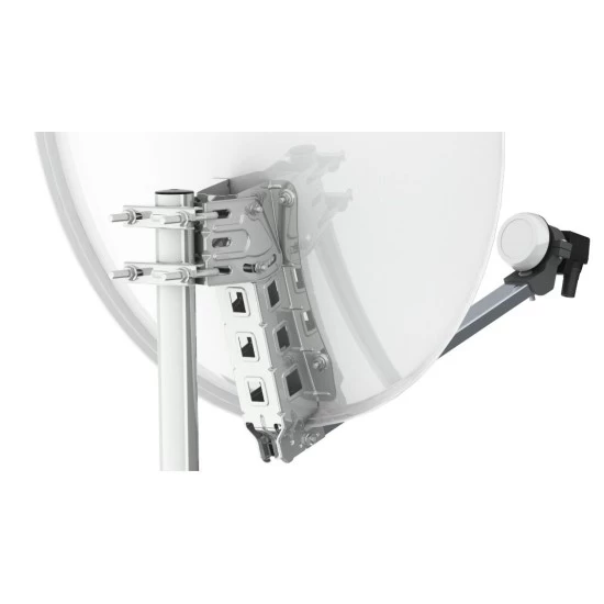 Antena Parabólica Alumínio 65cm Litoral - Daxis Antena Parabólica Alumínio 65cm Litoral - Daxis