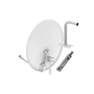 Kit Antena parabólica 60cm HP Daxis