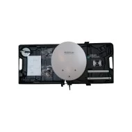 Kit Antena Parabolica Maximum Portátil