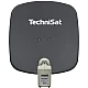 Technisat DigiDish 45 Cinzento Technisat DigiDish 45 Cinzento