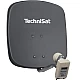 Technisat DigiDish 45 Cinzento Technisat DigiDish 45 Cinzento