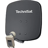 Technisat DigiDish 45 Cinzento