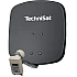 Technisat DigiDish 45 Cinzento