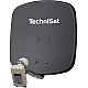 Technisat DigiDish 45 Cinzento Technisat DigiDish 45 Cinzento