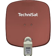 Technisat DigiDish 45 Vermelho