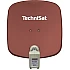 Technisat DigiDish 45 Vermelho