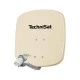Technisat DigiDish 45 Bege Technisat DigiDish 45 Bege