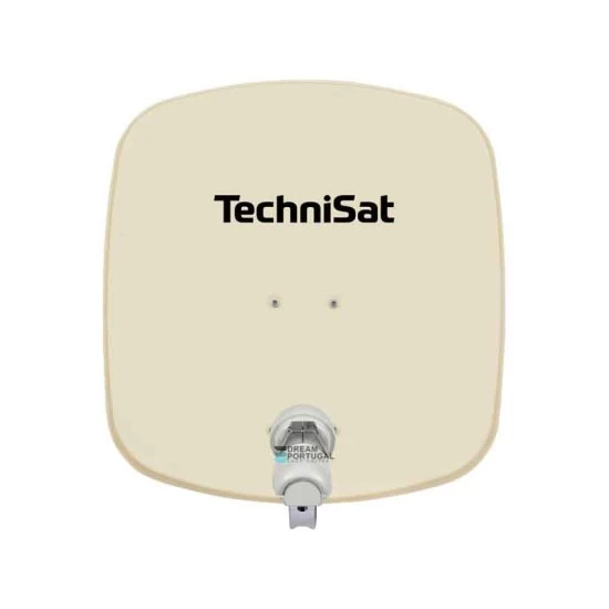 Technisat DigiDish 45 Bege Technisat DigiDish 45 Bege