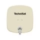 Technisat DigiDish 45 Bege Technisat DigiDish 45 Bege
