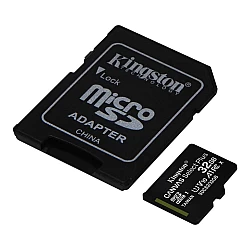 Kingston Canvas Select Plus SDCS2/32GB