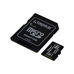 Kingston Canvas Select Plus SDCS2/64GB