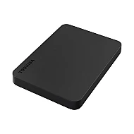 Toshiba Canvio Basics 2,5" 1TB