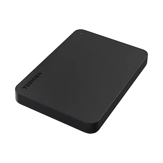 Disco Externo 2.5" Toshiba Canvio Basics 1TB USB 3.0