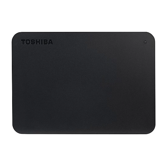 Disco Externo 2.5" Toshiba Canvio Basics 1TB USB 3.0
