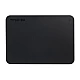 Disco Externo 2.5" Toshiba Canvio Basics 1TB USB 3.0