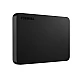 Disco Externo 2.5" Toshiba Canvio Basics 1TB USB 3.0
