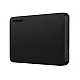 Disco Externo 2.5" Toshiba Canvio Basics 1TB USB 3.0