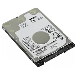 HGST Travelstar Z5K1 1TB