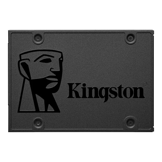 Kingston A400 SSD SA400S37/480G Kingston A400 SSD SA400S37/480G