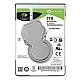 Seagate Barracuda ST1000LM048 1TB 2.5" Seagate Barracuda ST1000LM048 1TB 2.5"