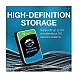Disco Rígido 3.5" Seagate SkyHawk 1TB