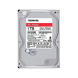 Toshiba P300 HDWD110 1TB