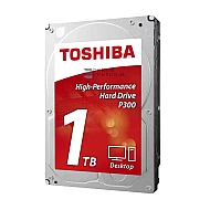 Toshiba P300 HDWD110 1TB