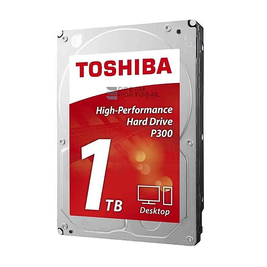 Toshiba P300 HDWD110 1TB Toshiba P300 HDWD110 1TB