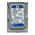 Disco Rígido 3.5" Western Digital Blue 1TB