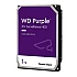 Disco Rígido 3.5" Western Digital Purple 1TB