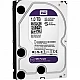 Disco Rígido 3.5" Western Digital Purple 1TB