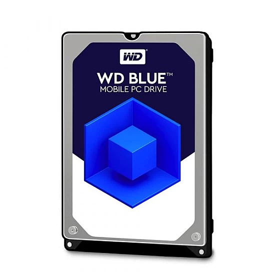 Western Digital Blue WD20SPZX 2TB 2,5" Western Digital Blue WD20SPZX 2TB 2,5"