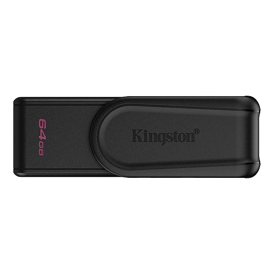 Kingston DataTraveler Exodia S 64GB USB 3.2 Flash Drive
