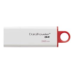 Pen Kingston DataTraveler G4 3.0 32GB