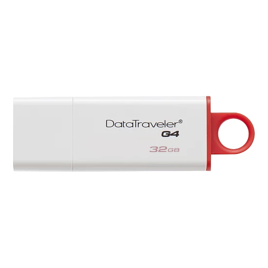Pen Kingston DataTraveler G4 3.0 32GB Pen Kingston DataTraveler G4 3.0 32GB