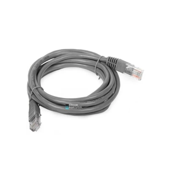 Cabo de Rede UTP CAT6 50CM