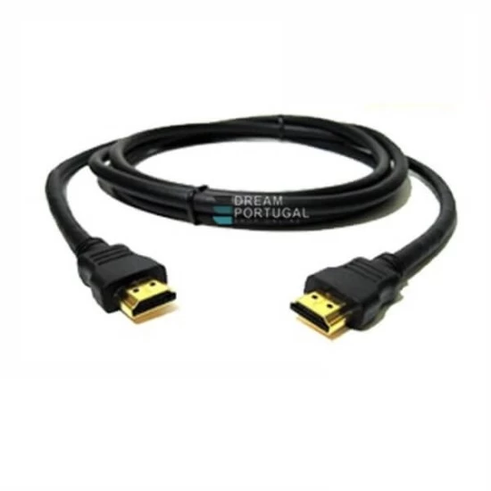 Cabo HDMI 1.4 3 Metros